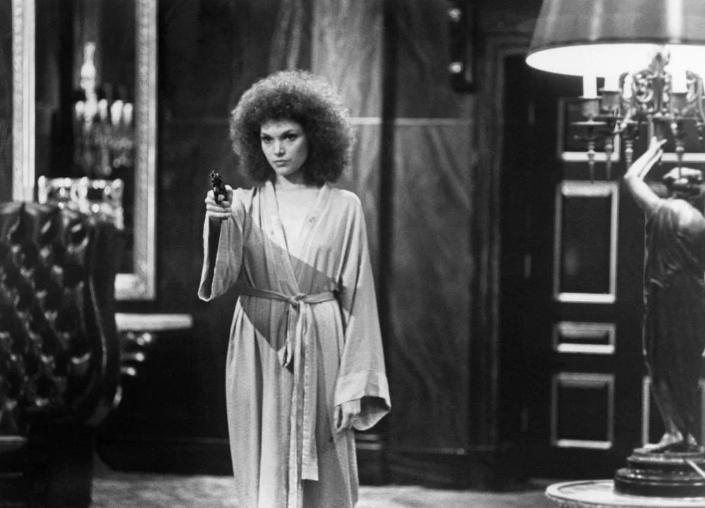 Кадр 2 из фильма Лицо со шрамом  (1983)