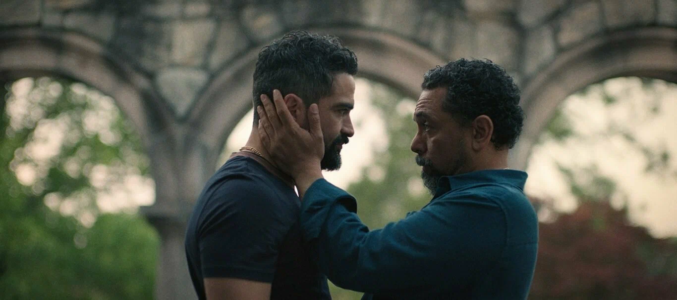 Кадр 3 из сериала Озарк 0 сезон (2017)