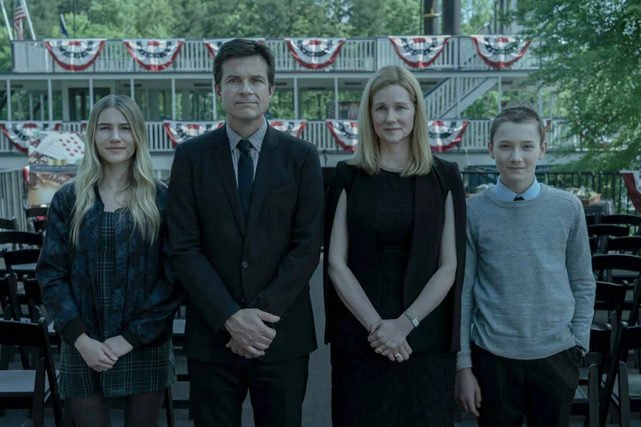 Кадр 2 из сериала Озарк 0 сезон (2017)