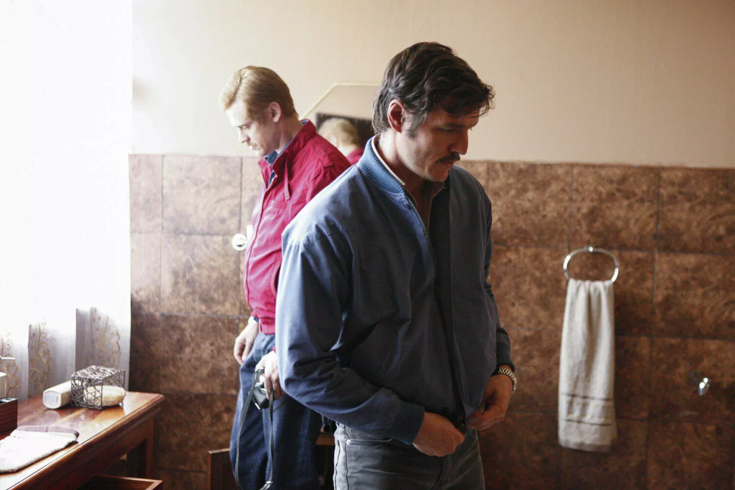 Кадр 2 из сериала Нарко 0 сезон (2015)