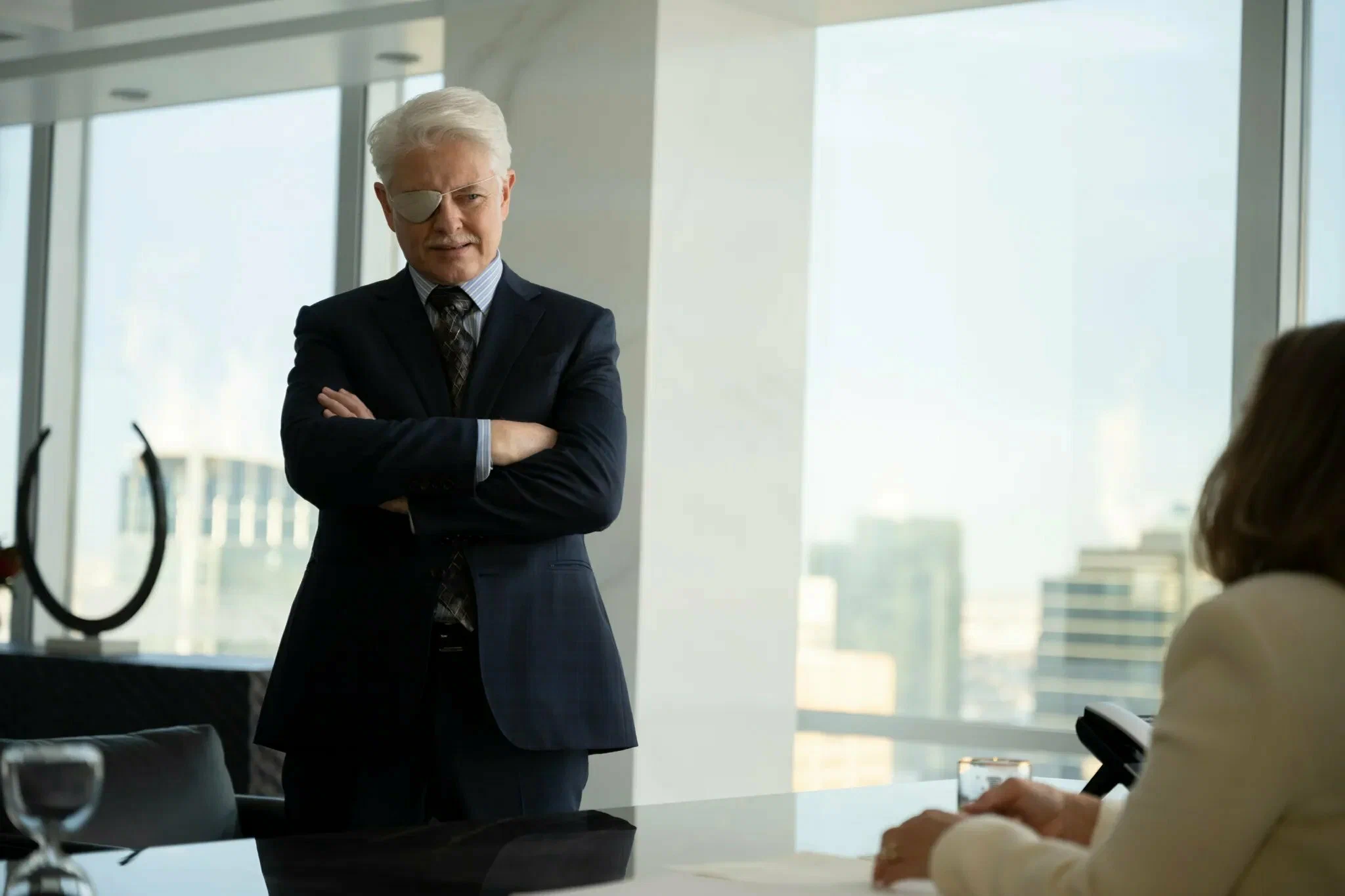 Кадр 2 из сериала Фарго 0 сезон (2014)