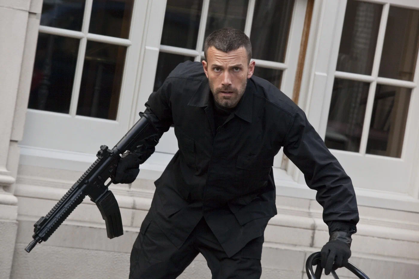 Кадр 1 из фильма Город воров  (2010)