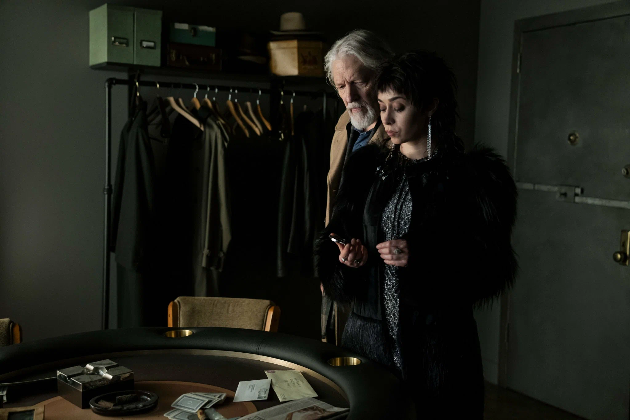 Кадр 1 из сериала Пингвин 0 сезон (2024)