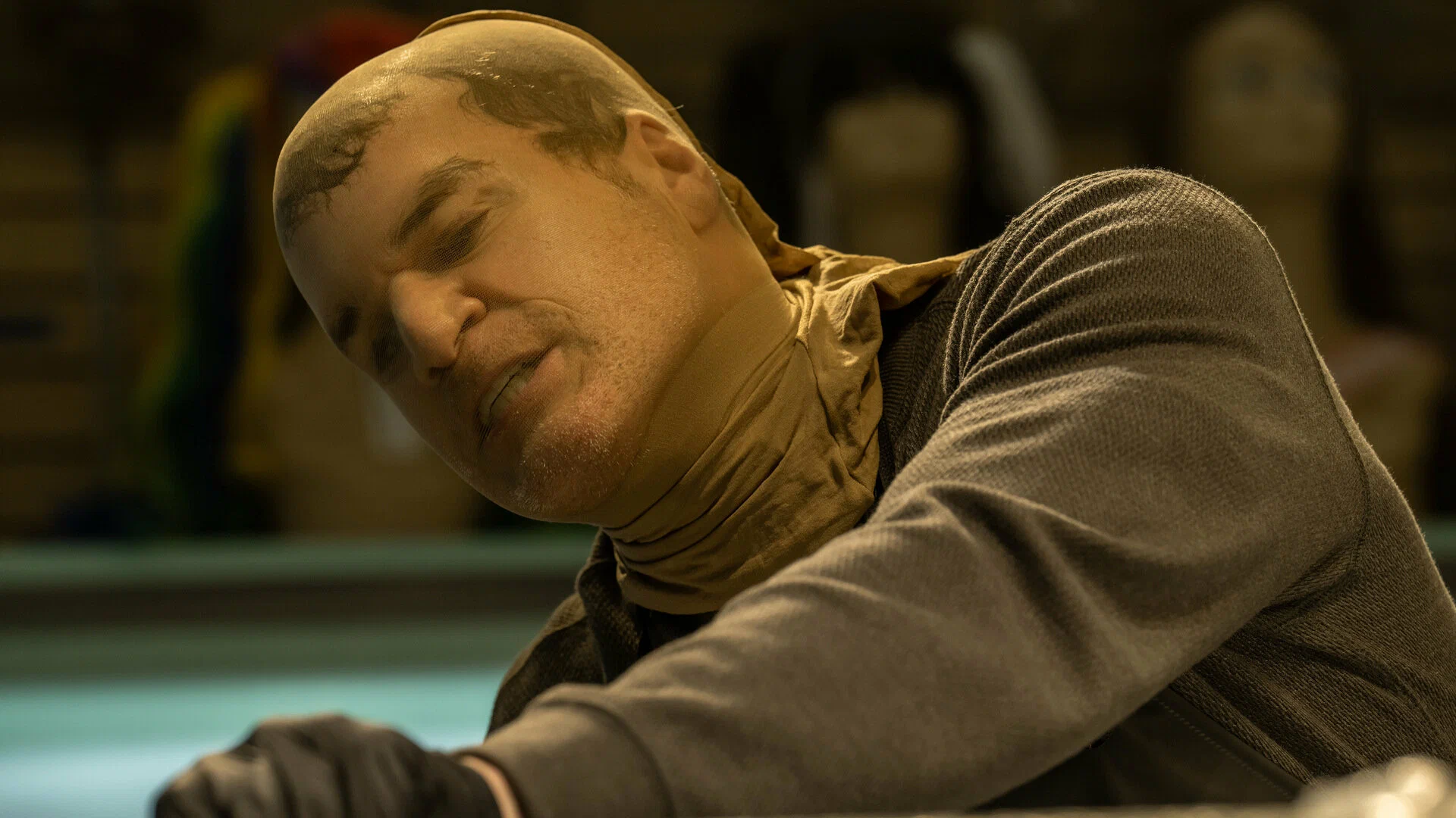 Кадр 2 из сериала Декстер: Воскрешение 0 сезон (2025)