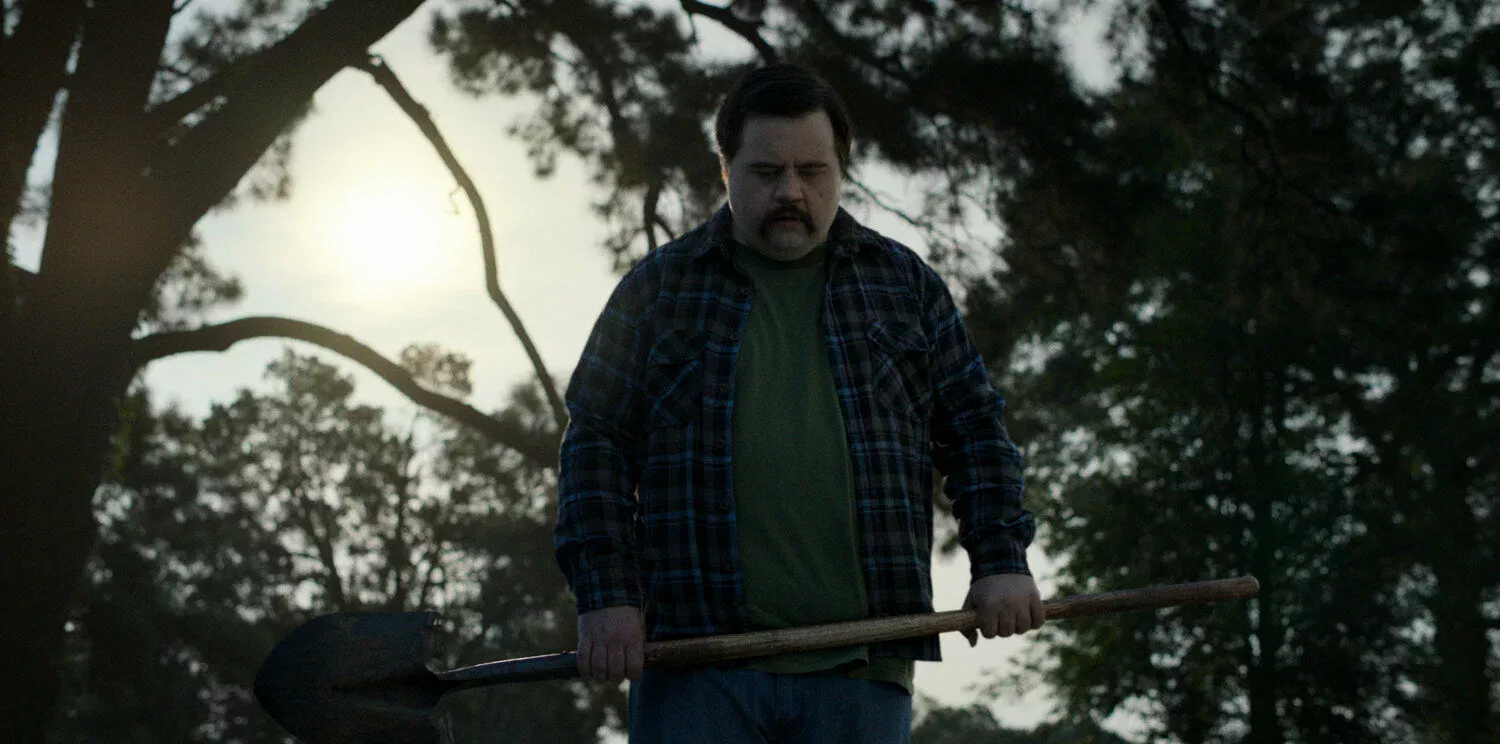 Кадр 1 из сериала Чёрная птица 0 сезон (2022)