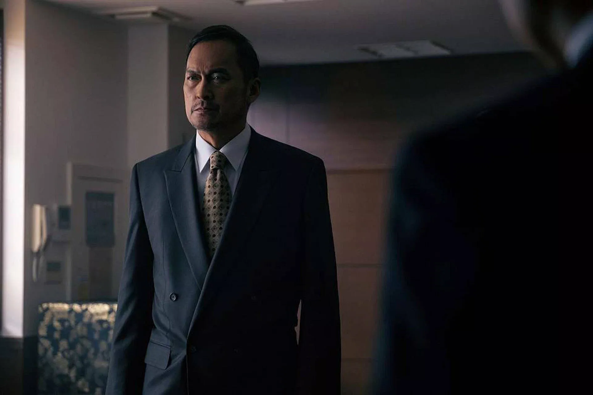 Кадр 3 из сериала Полиция Токио 0 сезон (2022)