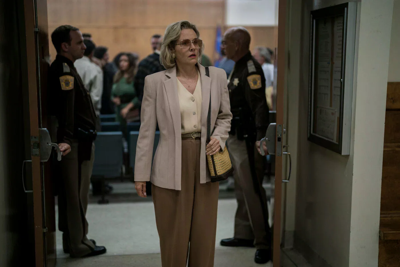 Кадр 3 из сериала Монстры 0 сезон (2022)