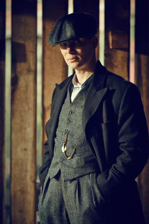 Острые козырьки