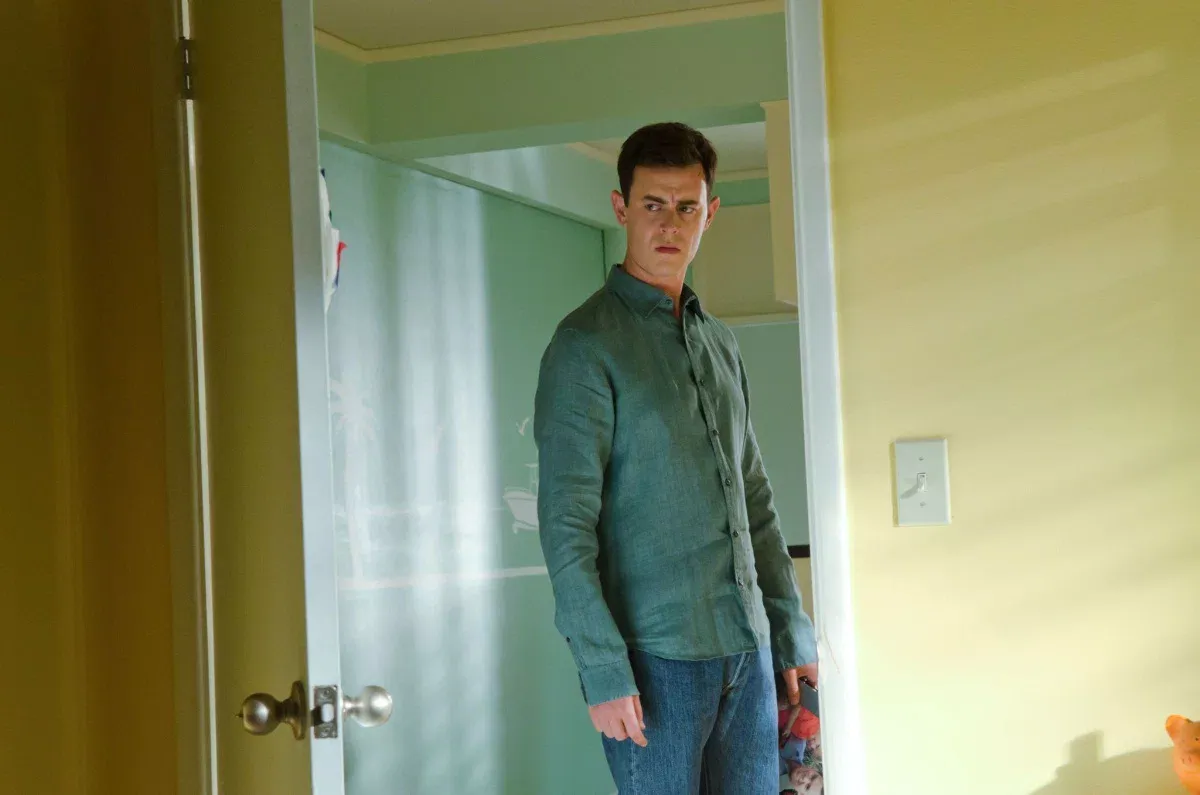 Кадр 2 из сериала Декстер 7 сезон (2012)