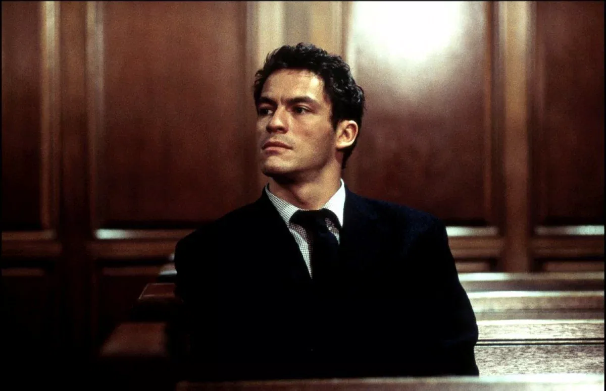 Кадр 2 из сериала Прослушка 3 сезон (2004)