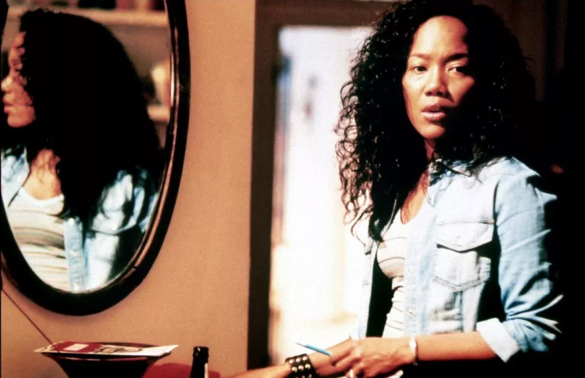 Кадр 3 из сериала Прослушка 3 сезон (2004)